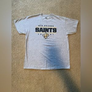 NFL New Orleans Saints Vintage T-Shirt